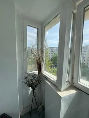 Vânzare 3 Camere Adiacent Mircea Vodă 84 mp, Etaj 6, 2 Băi, Reabilitat - imagine 11