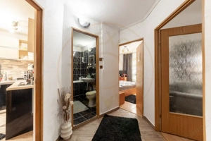 2 camere Găvana 3 | Școala 19 | 2 locuri parcare | Mobilat  - imagine 5