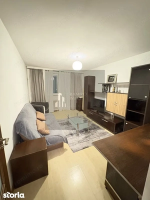 2 camere decomandat - Str. Reșița, zona Huedin