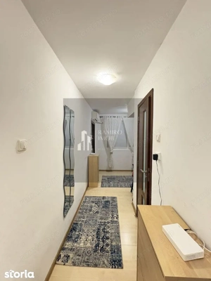 2 camere decomandat - Strada Reșița /  Huedin - imagine 3