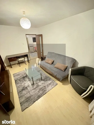 2 camere decomandat - Strada Reșița /  Huedin - imagine 2