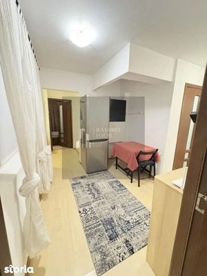 2 camere decomandat - Strada Reșița /  Huedin - imagine 5