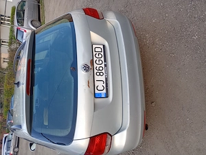 Vw Golf 6 2011 1.6 Tdi
