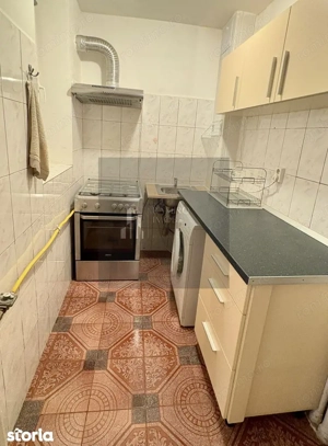 2 camere decomandat - Strada Reșița /  Huedin - imagine 8