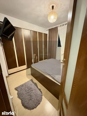 2 camere decomandat - Strada Reșița /  Huedin - imagine 6