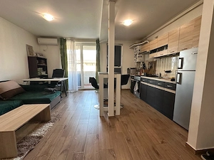 2 camere | centrala proprie | bloc nou | zona excelenta | loc parcare