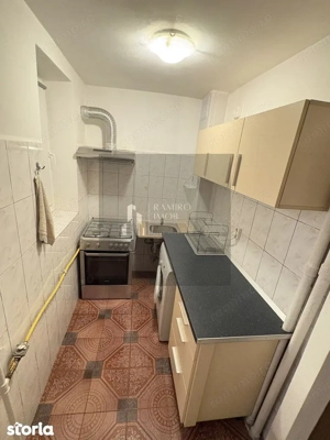 2 camere decomandat - Strada Reșița /  Huedin - imagine 9