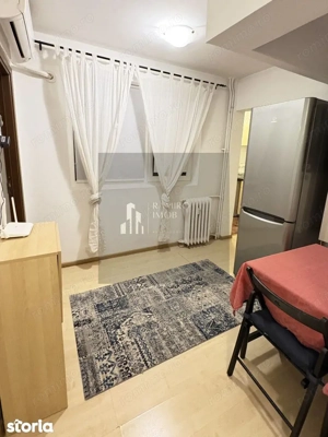 2 camere decomandat - Strada Reșița /  Huedin - imagine 4