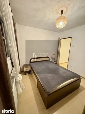 2 camere decomandat - Strada Reșița /  Huedin - imagine 7