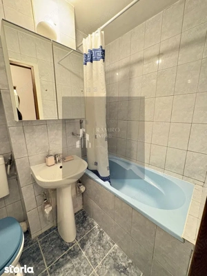 2 camere decomandat - Strada Reșița /  Huedin - imagine 11