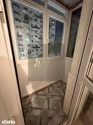 2 camere decomandat - Strada Reșița /  Huedin - imagine 12