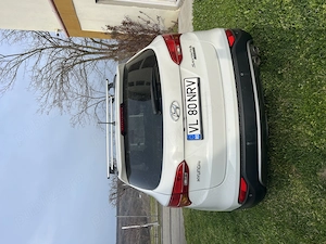 Hyundai santa fe - imagine 5