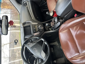 Hyundai santa fe - imagine 4