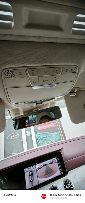 Vand Mercedes CLS 400 D - imagine 3