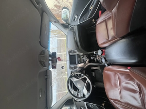 Hyundai santa fe - imagine 2