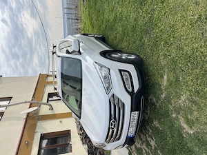 Hyundai santa fe - imagine 3