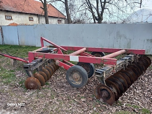 De vanzare utilaje agricole - imagine 3