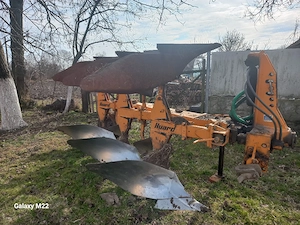De vanzare utilaje agricole - imagine 2