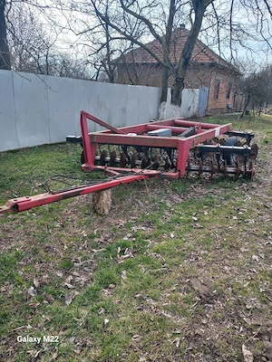 De vanzare utilaje agricole - imagine 6
