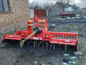 De vanzare utilaje agricole