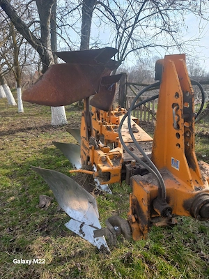 De vanzare utilaje agricole - imagine 5