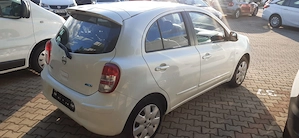 Nissan Micra - an 2012 - imagine 4