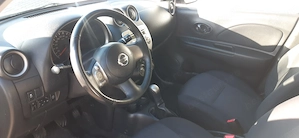 Nissan Micra - an 2012 - imagine 6