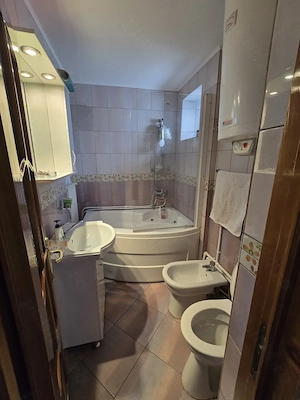 Apartament 4 camere - imagine 7