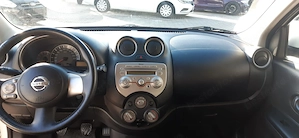 Nissan Micra - an 2012 - imagine 2