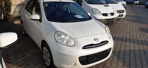 Nissan Micra - an 2012 - imagine 3