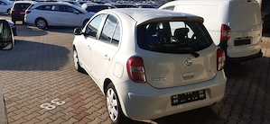 Nissan Micra - an 2012 - imagine 5
