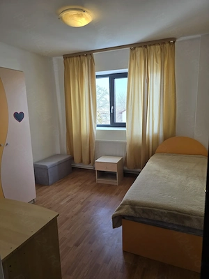 Apartament 4 camere - imagine 5