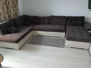 Colțar extensibil Nikos U 