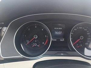 De vanzare Vw Passat - imagine 4