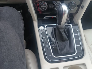 De vanzare Vw Passat - imagine 2