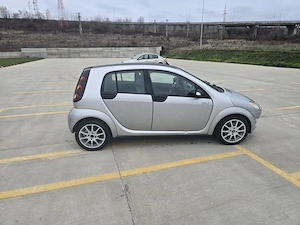 Smart four four !  - imagine 4