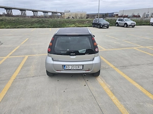 Smart four four !  - imagine 3