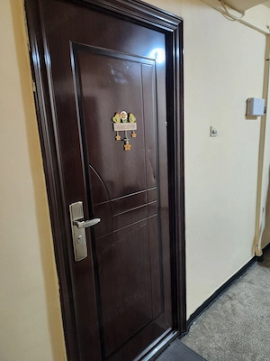 Ap 2 camere Mihai Bravu