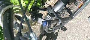 Bicicleta roti 29 inch - imagine 3
