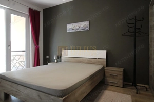 2 camere zona Aradului, zona Decathlon, 2 locuri de parcare si terasa de 25 mp - imagine 6