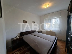 Apartament 3 camere etaj 1 de inchiriat zona Scoala de Inot Sibiu - imagine 5