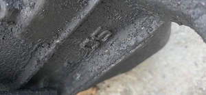 Bloc motor pajero 2.5 tdi 1992  - imagine 3