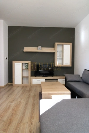 2 camere zona Aradului, zona Decathlon, 2 locuri de parcare si terasa de 25 mp - imagine 4