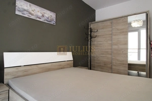 2 camere zona Aradului, zona Decathlon, 2 locuri de parcare si terasa de 25 mp - imagine 7