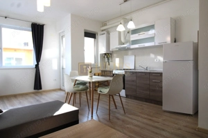 2 camere zona Aradului, zona Decathlon, 2 locuri de parcare si terasa de 25 mp - imagine 2
