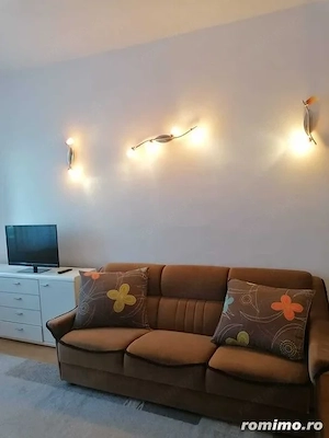 Apartament o camera zona Torontalului 