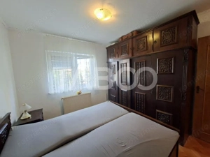 Apartament 3 camere etaj 1 de inchiriat zona Scoala de Inot Sibiu - imagine 3