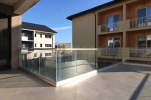 2 camere zona Aradului, zona Decathlon, 2 locuri de parcare si terasa de 25 mp - imagine 10