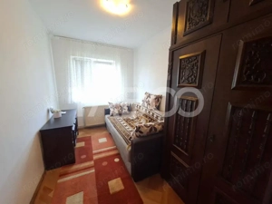 Apartament 3 camere etaj 1 de inchiriat zona Scoala de Inot Sibiu - imagine 7