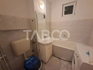 Apartament 3 camere etaj 1 de inchiriat zona Scoala de Inot Sibiu - imagine 6